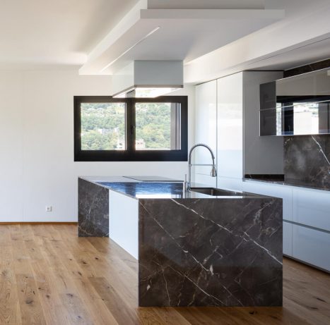 Kitchen Renovation