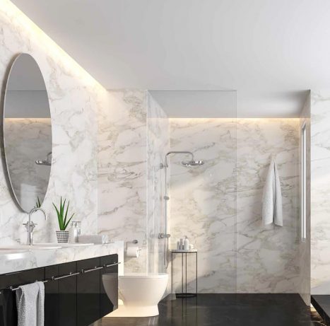 Stone Cladding