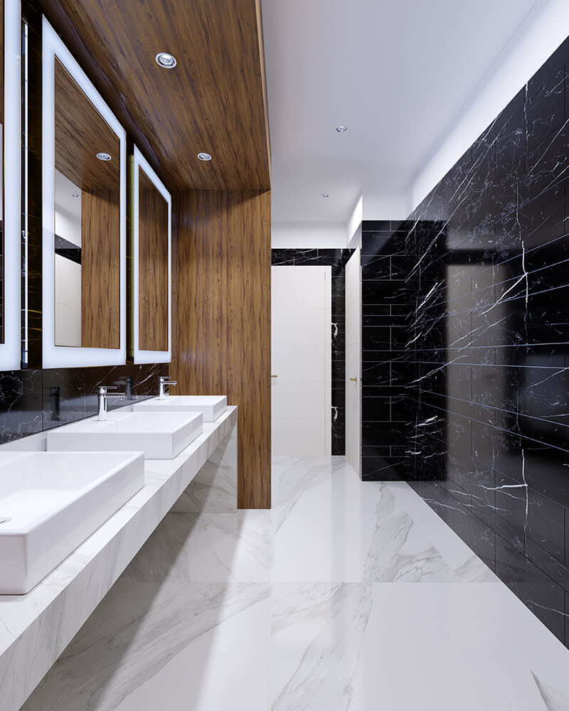 Stone Flooring