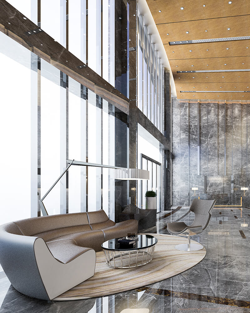 Wood Flooring